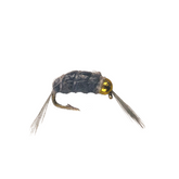 Bead Head Scud in Grey